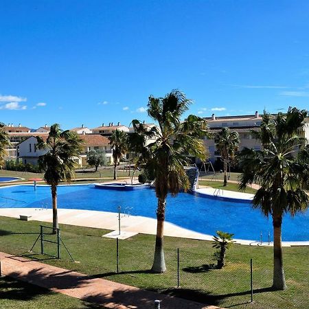 Chalet Adosado De Lujo Para 6 Personas En Golf Panoramica - Internet Fibra Gratis San Jorge  Zewnętrze zdjęcie