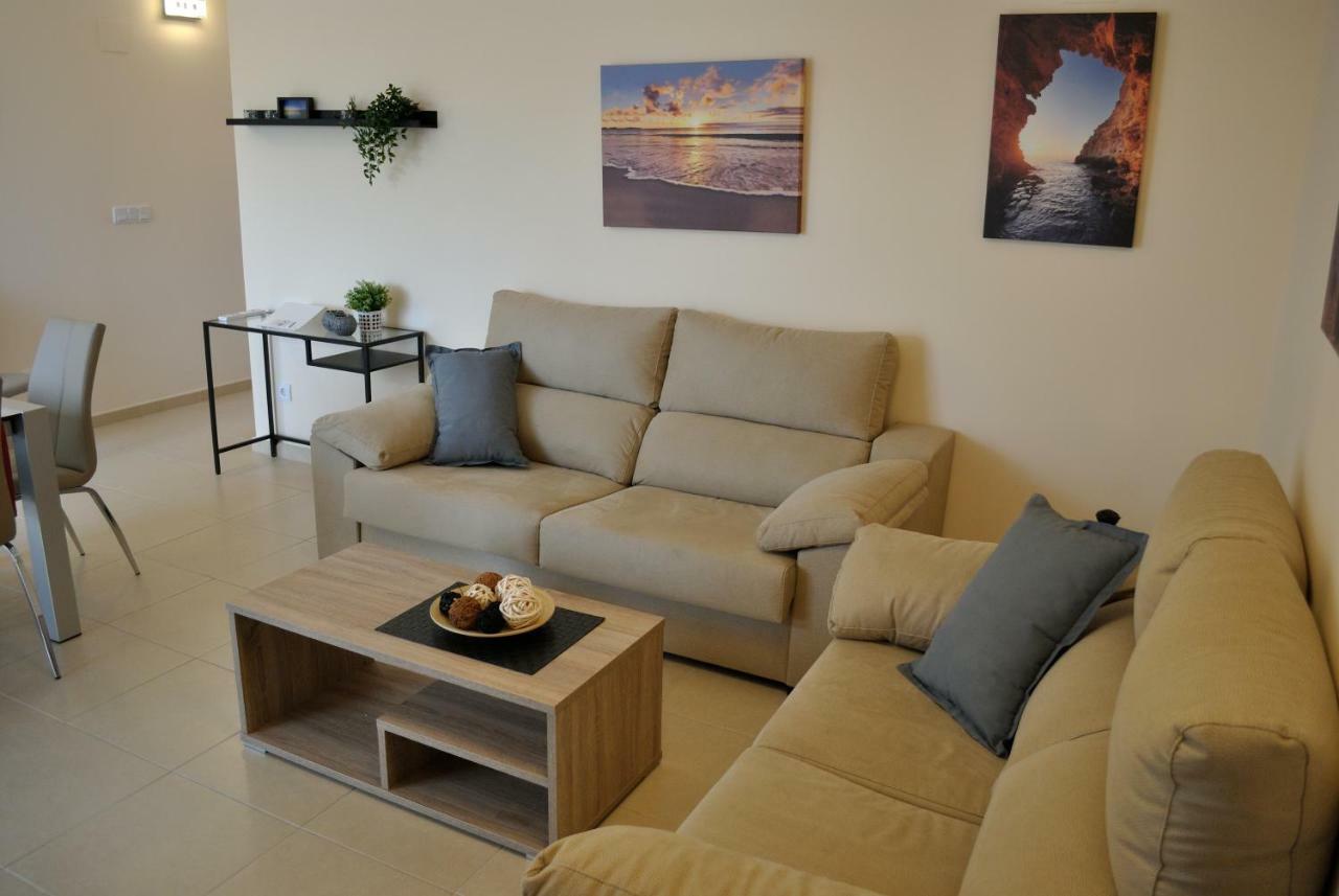 Chalet Adosado De Lujo Para 6 Personas En Golf Panoramica - Internet Fibra Gratis San Jorge  Zewnętrze zdjęcie