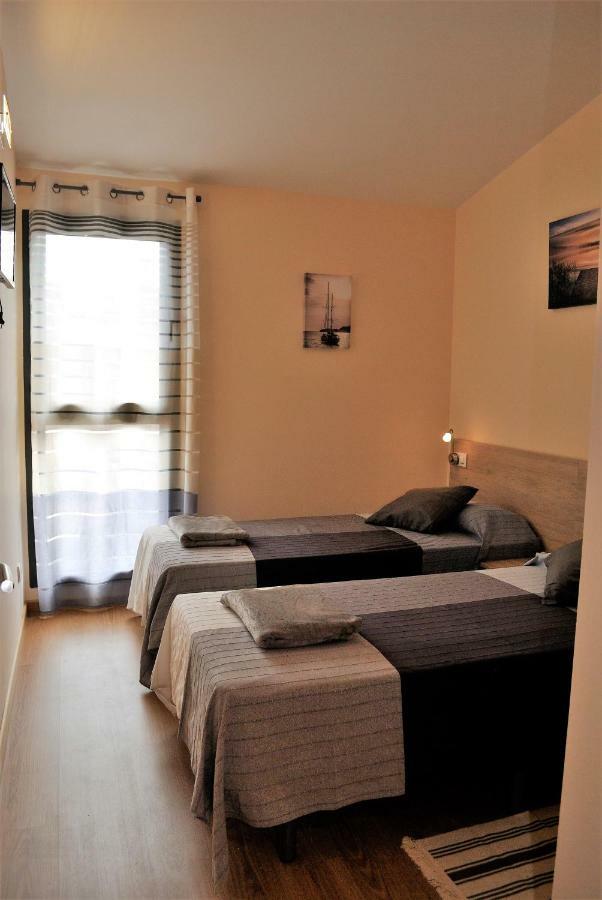 Chalet Adosado De Lujo Para 6 Personas En Golf Panoramica - Internet Fibra Gratis San Jorge  Zewnętrze zdjęcie