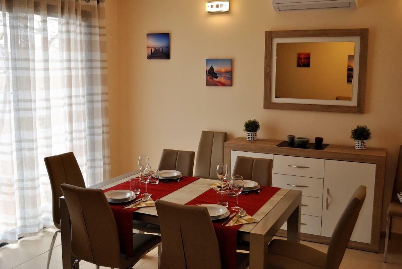 Chalet Adosado De Lujo Para 6 Personas En Golf Panoramica - Internet Fibra Gratis San Jorge  Zewnętrze zdjęcie