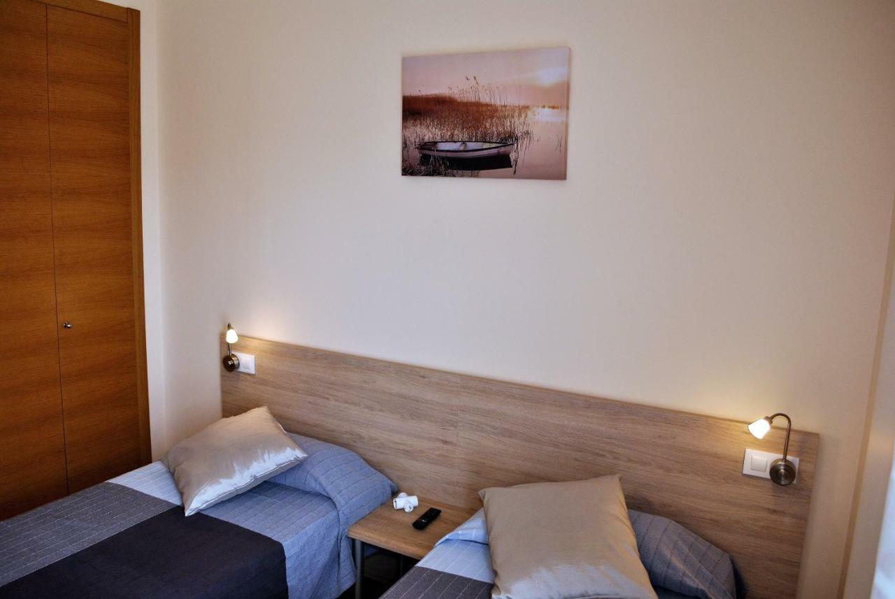 Chalet Adosado De Lujo Para 6 Personas En Golf Panoramica - Internet Fibra Gratis San Jorge  Zewnętrze zdjęcie