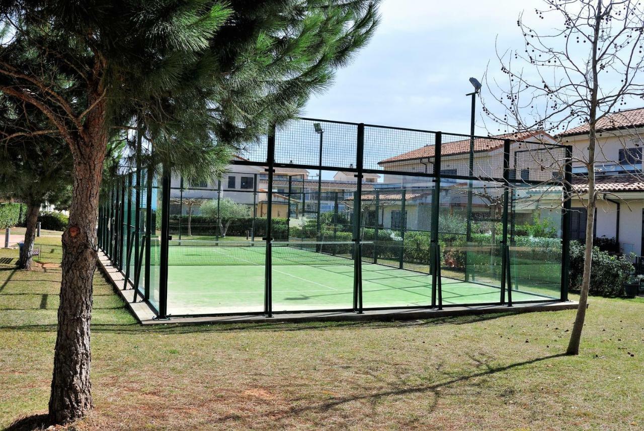 Chalet Adosado De Lujo Para 6 Personas En Golf Panoramica - Internet Fibra Gratis San Jorge  Zewnętrze zdjęcie