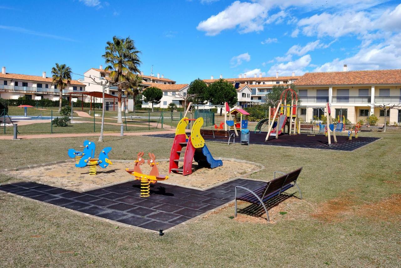 Chalet Adosado De Lujo Para 6 Personas En Golf Panoramica - Internet Fibra Gratis San Jorge  Zewnętrze zdjęcie