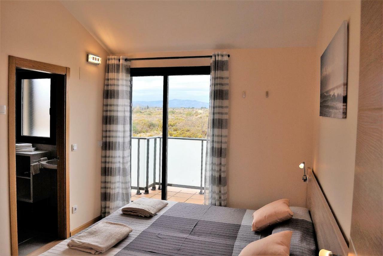 Chalet Adosado De Lujo Para 6 Personas En Golf Panoramica - Internet Fibra Gratis San Jorge  Zewnętrze zdjęcie