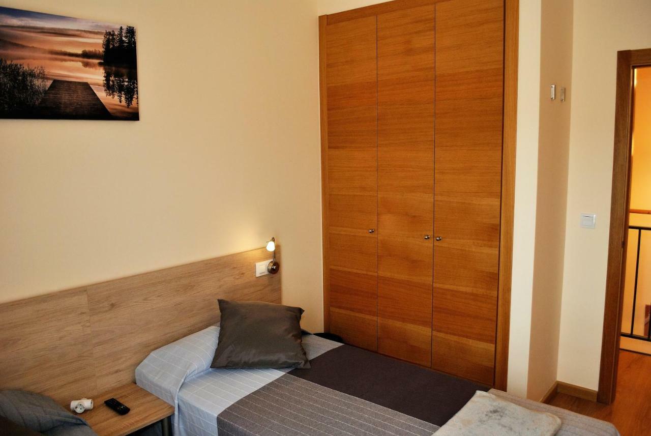 Chalet Adosado De Lujo Para 6 Personas En Golf Panoramica - Internet Fibra Gratis San Jorge  Zewnętrze zdjęcie