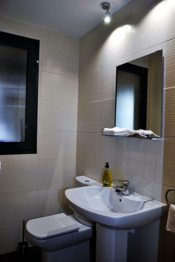Chalet Adosado De Lujo Para 6 Personas En Golf Panoramica - Internet Fibra Gratis San Jorge  Zewnętrze zdjęcie
