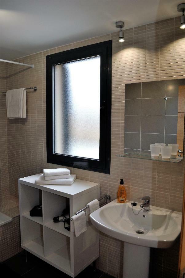 Chalet Adosado De Lujo Para 6 Personas En Golf Panoramica - Internet Fibra Gratis San Jorge  Zewnętrze zdjęcie