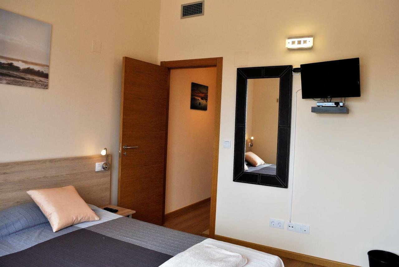 Chalet Adosado De Lujo Para 6 Personas En Golf Panoramica - Internet Fibra Gratis San Jorge  Zewnętrze zdjęcie