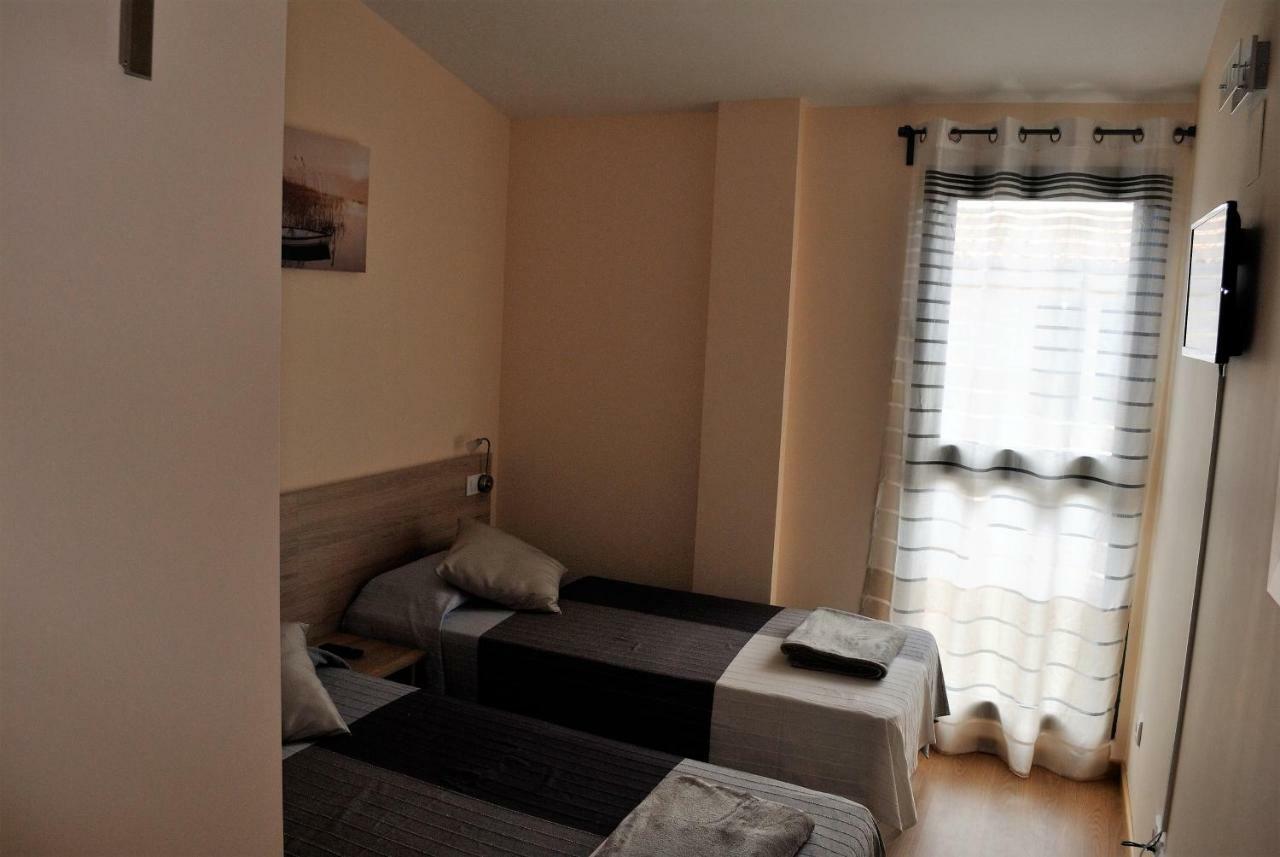 Chalet Adosado De Lujo Para 6 Personas En Golf Panoramica - Internet Fibra Gratis San Jorge  Zewnętrze zdjęcie