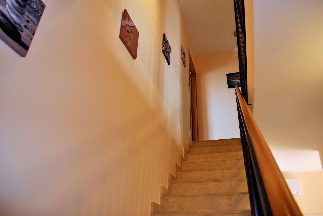 Chalet Adosado De Lujo Para 6 Personas En Golf Panoramica - Internet Fibra Gratis San Jorge  Zewnętrze zdjęcie
