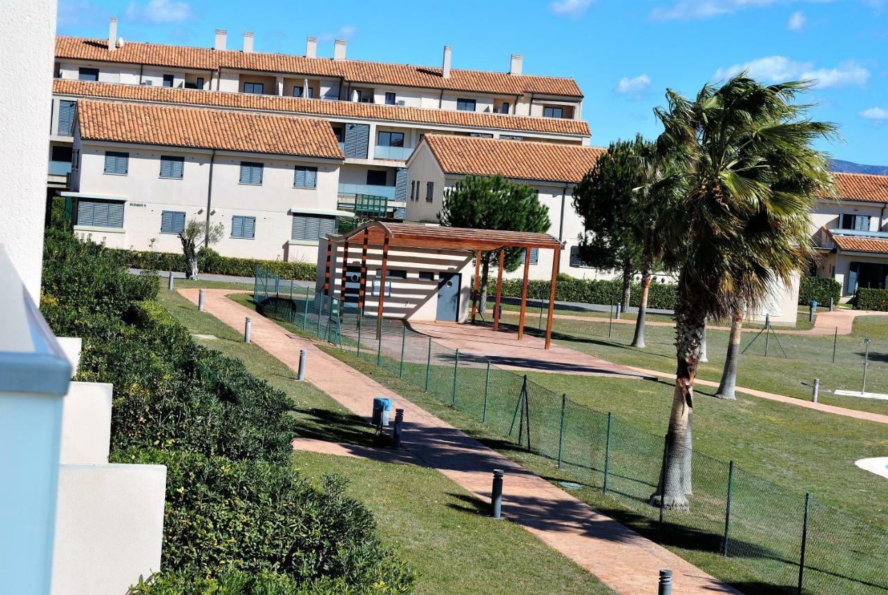 Chalet Adosado De Lujo Para 6 Personas En Golf Panoramica - Internet Fibra Gratis San Jorge  Zewnętrze zdjęcie