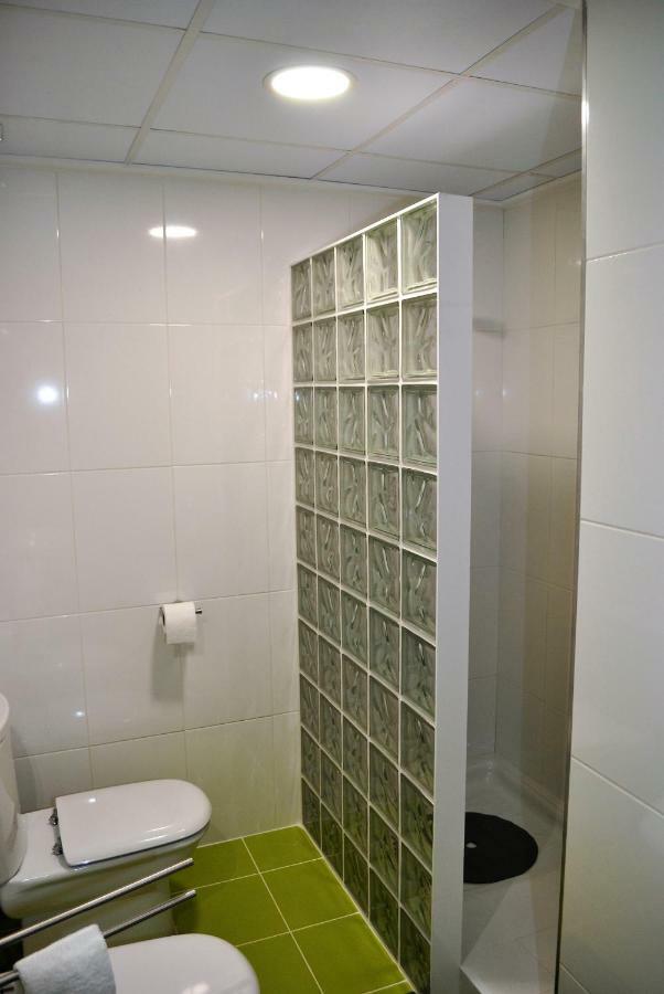 Chalet Adosado De Lujo Para 6 Personas En Golf Panoramica - Internet Fibra Gratis San Jorge  Zewnętrze zdjęcie
