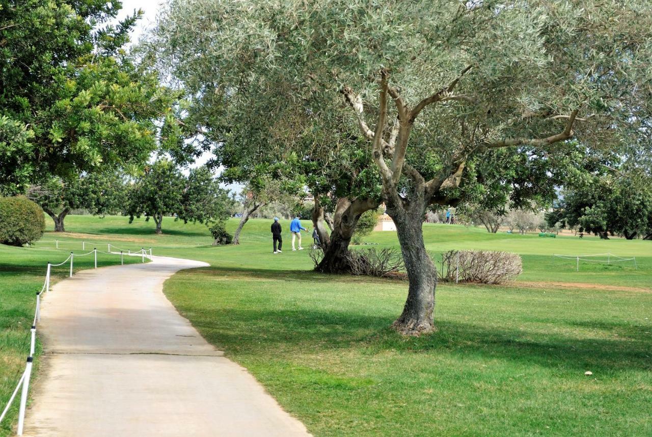 Chalet Adosado De Lujo Para 6 Personas En Golf Panoramica - Internet Fibra Gratis San Jorge  Zewnętrze zdjęcie