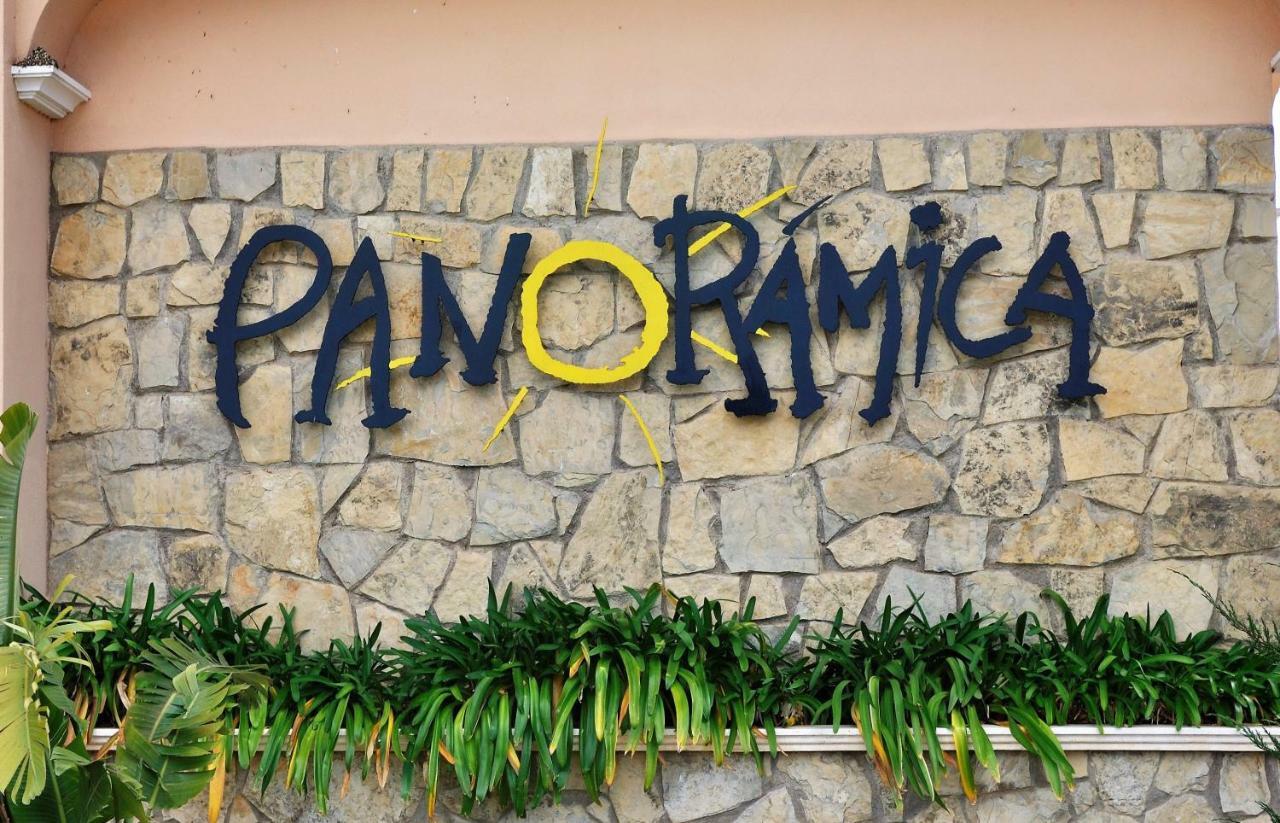 Chalet Adosado De Lujo Para 6 Personas En Golf Panoramica - Internet Fibra Gratis San Jorge  Zewnętrze zdjęcie