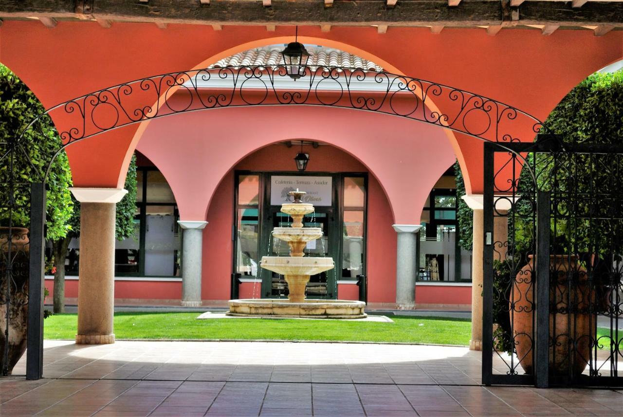 Chalet Adosado De Lujo Para 6 Personas En Golf Panoramica - Internet Fibra Gratis San Jorge  Zewnętrze zdjęcie
