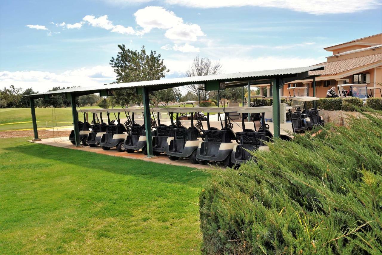 Chalet Adosado De Lujo Para 6 Personas En Golf Panoramica - Internet Fibra Gratis San Jorge  Zewnętrze zdjęcie