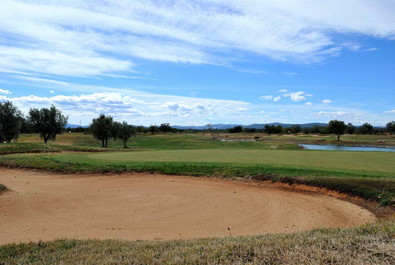 Chalet Adosado De Lujo Para 6 Personas En Golf Panoramica - Internet Fibra Gratis San Jorge  Zewnętrze zdjęcie